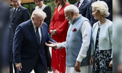 Donald Trump: The US will support India while Modi remains in power.
