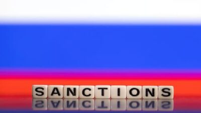 EU Leaders Renew Sanctions on Russia for One Year in Response to Ukraine Conflict
