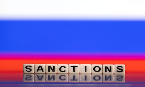 EU Leaders Renew Sanctions on Russia for One Year in Response to Ukraine Conflict