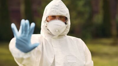 Ebola Outbreak Leads to Travel Restrictions: Countries Implement Stricter Entry Regulations