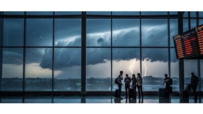 El Niño is Coming Back: What It Is and Its Impact on Your Travel Plans