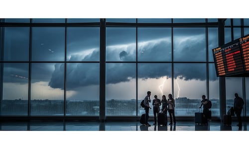 El Niño is Coming Back: What It Is and Its Impact on Your Travel Plans