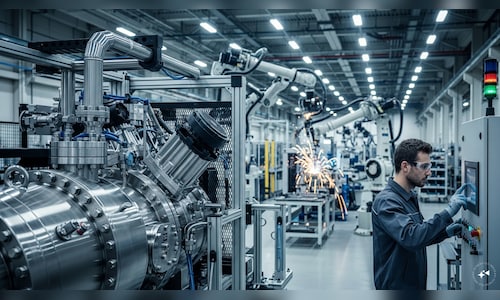 Elgi Equipments aims for mid to high double-digit growth in the US and Europe while seeking to increase profit margins.