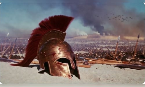 Elon Musk reveals the Iliad trailer created using Grok Imagine 1.5 and inquires: 'Interested in the full movie?'