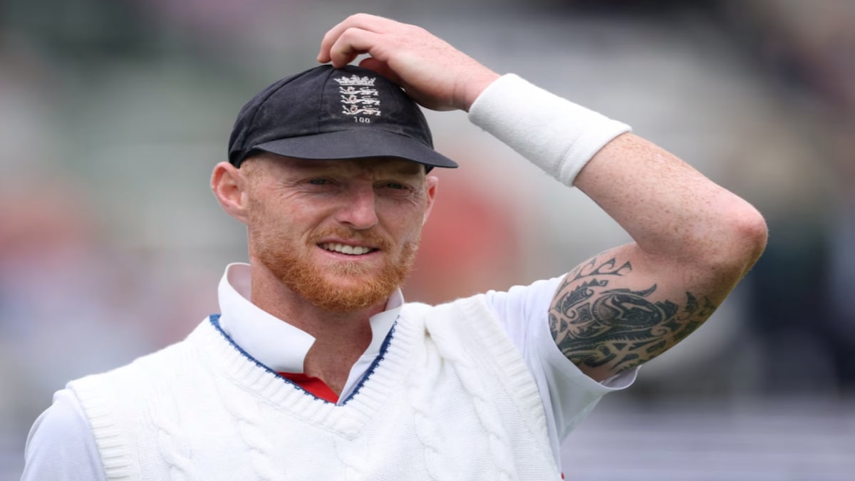 England's captain Stokes emphasizes the importance of prioritizing series victory following a tumultuous fortnight.