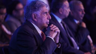 Entrepreneur Shares Her Lifelong Regret Following Ratan Tata's Personal Email Response