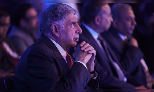 Entrepreneur Shares Her Lifelong Regret Following Ratan Tata's Personal Email Response