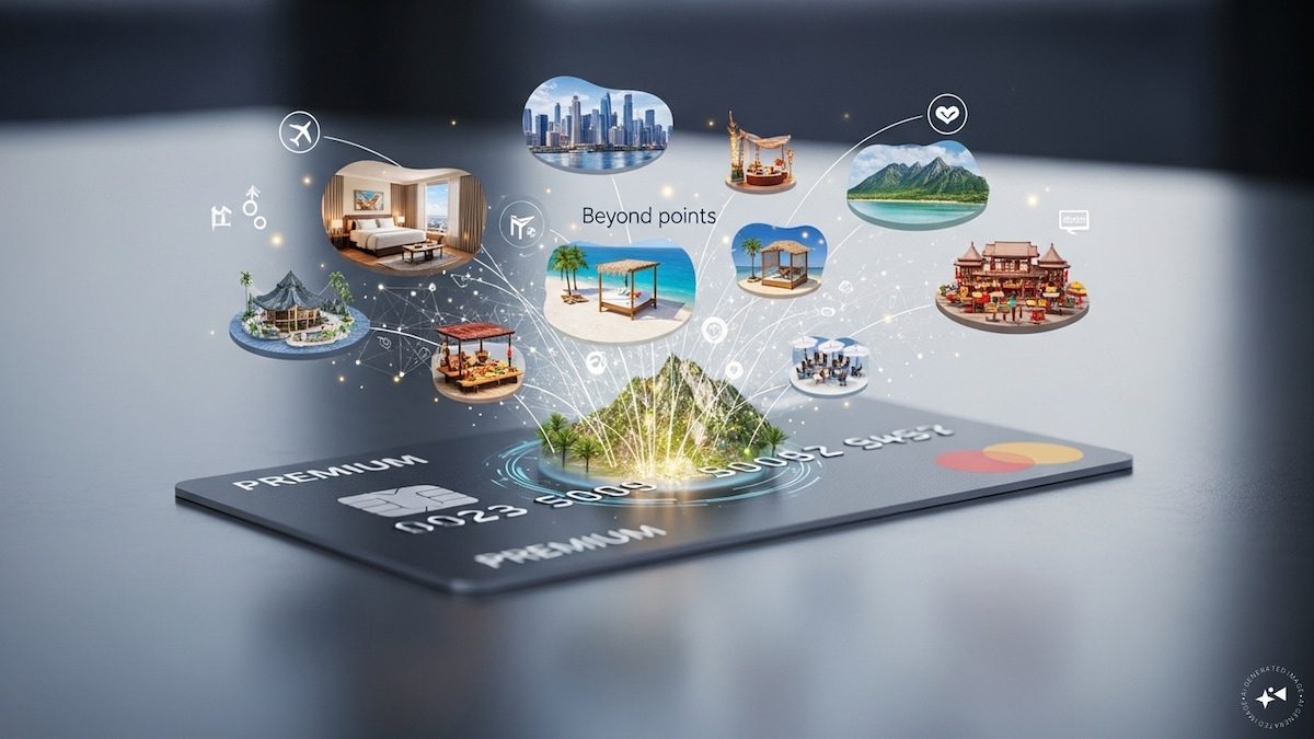 Evolving Loyalty: The Transformation of Credit Card and Travel Reward Programs