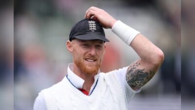 Ex-England skipper Michael Vaughan calls on the ECB to make a decision about Ben Stokes' leadership role.