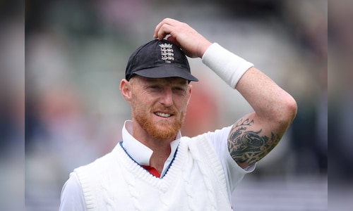 Ex-England skipper Michael Vaughan calls on the ECB to make a decision about Ben Stokes' leadership role.