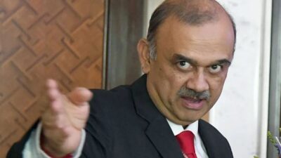 Exclusive: Atanu Chakraborty Reflects on HDFC Bank Legal Review, Emphasizing Desire for Insight Over Conformity