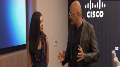 Explained: Understanding Desk-side Computing and Cisco's Perspective on Its Potential as AI's Next Major Advancement