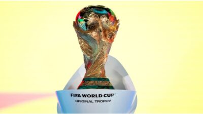FIFA Approves Rainbow Flags for Egypt vs. Iran World Cup Match