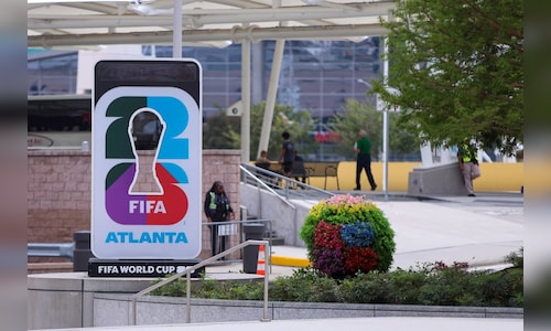 FIFA Permits Sealed, Single-Use Water Bottles at World Cup Venues