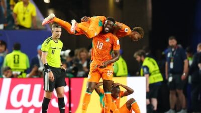 FIFA World Cup 2026: Amad's Late Goal Clinches Victory for Ivory Coast Against Ecuador