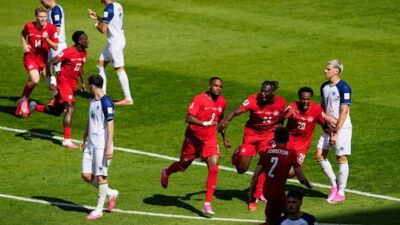 FIFA World Cup 2026: Canada’s Larin Secures Last-Minute Equalizer Against Bosnia in Group B Debut