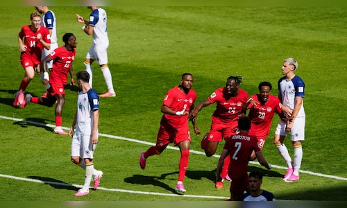 FIFA World Cup 2026: Canada’s Larin Secures Last-Minute Equalizer Against Bosnia in Group B Debut