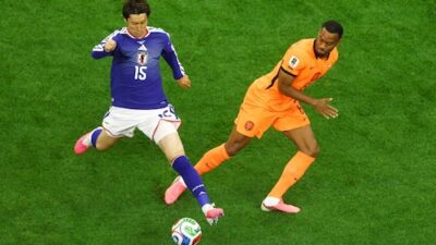 FIFA World Cup 2026: Japan rallies to secure a 2-2 draw against the Netherlands in a thrilling match in Texas.