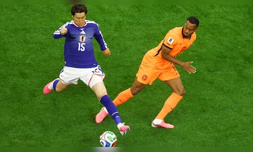 FIFA World Cup 2026: Japan rallies to secure a 2-2 draw against the Netherlands in a thrilling match in Texas.