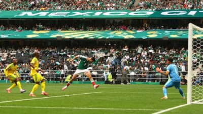 FIFA World Cup 2026: Mexico Kicks Off Celebrations with Victory as South Africa Faces Red Card