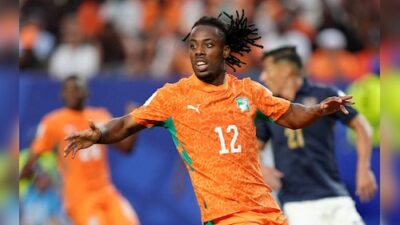 FIFA World Cup: Ivory Coast's Elye Wahi sidelined for Germany match due to match-fixing probe