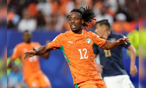 FIFA World Cup: Ivory Coast's Elye Wahi sidelined for Germany match due to match-fixing probe