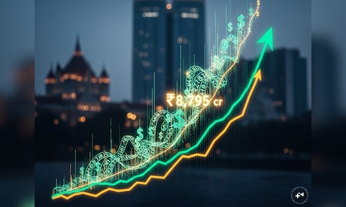 FPI Investments in FAR Securities Increase by ₹8,795 Crore Following Government Tax Exemption Decision