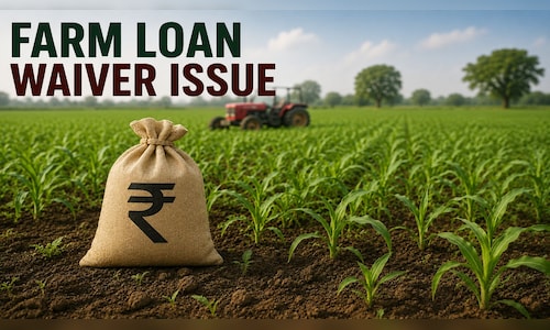 Farm Loan Forgiveness Debate: Rohit Pawar Halts Hunger Strike Following Government Assurance