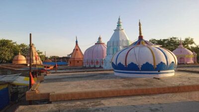 Following Ayodhya and Kashi, Uttar Pradesh's Temple Tourism Landscape Broadens with the Tameshwarnath Dham Corridor