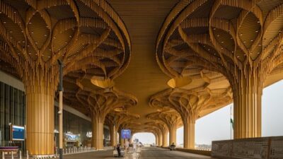 Four Indian Architectural Wonders Acknowledged as Among the World’s Most Stunning in 2026