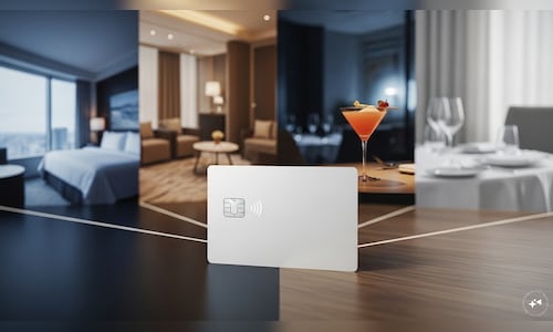 From hotel loyalty programs to exclusive benefits: Which high-end credit card features are right for you?