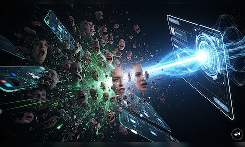 Google unveils innovative tool for identifying AI-generated scam calls and deepfake content.