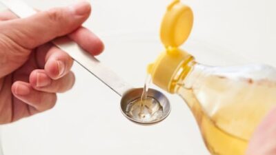 Government Implements Standardized Packaging for Cooking Oils to Simplify Price Comparisons