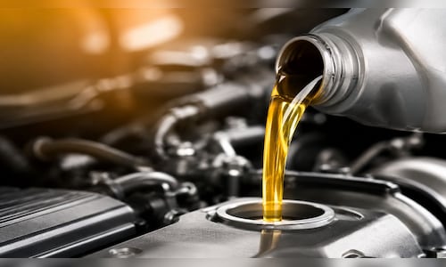 Gulf Oil anticipates exceeding the growth rate of the lubricant sector in FY27.