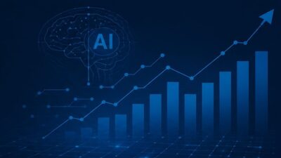 Happiest Minds anticipates surpassing its FY27 growth goal if GenAI initiatives expand.