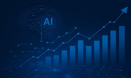 Happiest Minds anticipates surpassing its FY27 growth goal if GenAI initiatives expand.