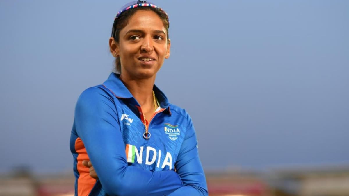Harmanpreet Kaur Appointed as Captain of India’s Women's Cricket Team for Asian Games in Japan; Complete 15-Member Squad Revealed