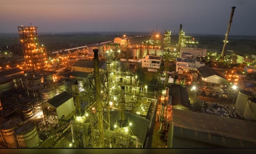 Himadri Speciality Chemical Increases Ownership in International Battery Company to 20.47%