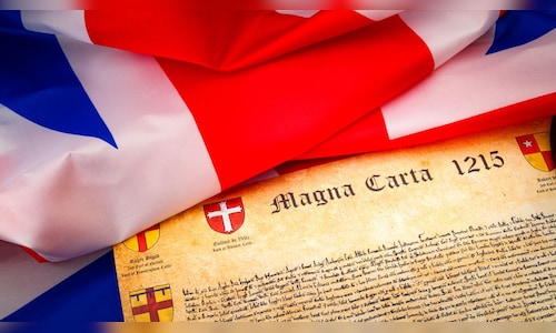 Historical Highlights of the Week (June 14–20): The Signing of the Magna Carta, Napoleon's Defeat at Waterloo, and More