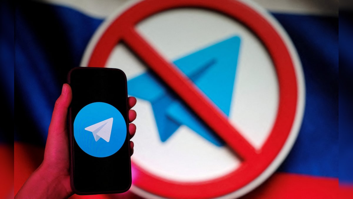 Home Ministry's Investigation Report Declares Telegram the New Dark Web
