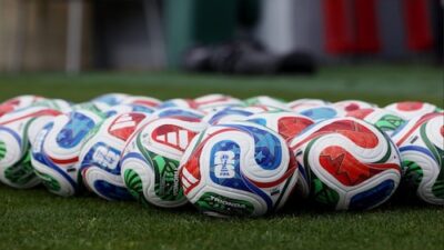How FIFA Transformed Player Sleeves into Multi-Million Dollar Income Sources