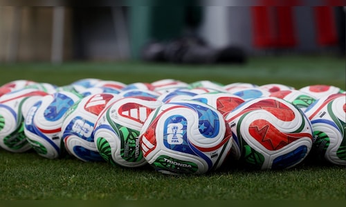 How FIFA Transformed Player Sleeves into Multi-Million Dollar Income Sources