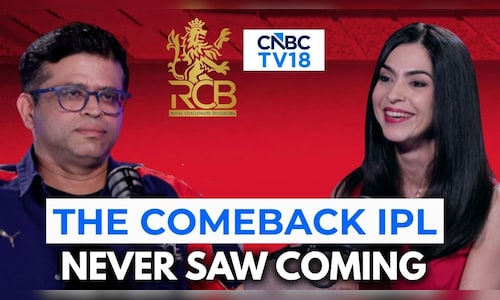 How RCB Ended the Curse: The Strategy Behind an 18-Year Journey from Heartbreak to Victory