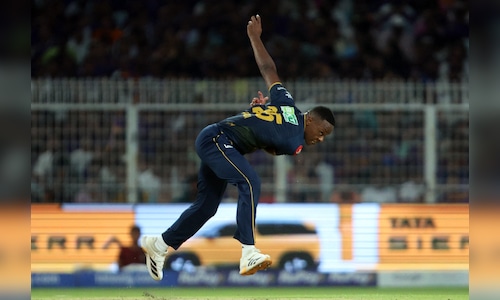 IPL 2026: Kagiso Rabada Secures Purple Cap with 29 Wickets for Gujarat Titans