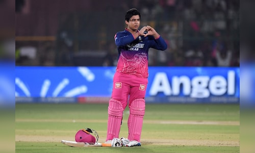 IPL 2026: Young Star Vaibhav Sooryavanshi Claims Orange Cap Following Historic Season