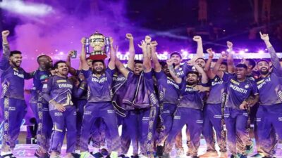 IPL franchises make debut on Hurun's list of India's most valuable companies.