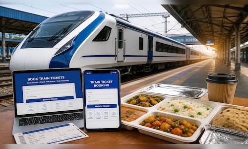 IRCTC Harnesses Tourism Surge and Introduces 200 New Trains to Propel Next Growth Phase