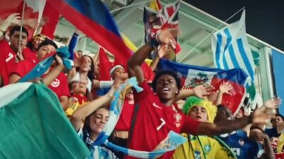 IShowSpeed's FIFA World Cup 2026 anthem 'Champions' surpasses 3 million views on YouTube.
