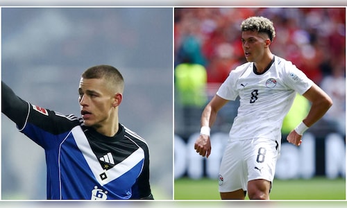 In Images: Discovering the Hidden Stars of FIFA World Cup 2026 Beyond Messi and Mbappé