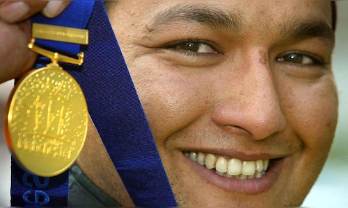 In Photos: The Story of Jaspal Rana, the Trailblazer of Indian Pistol Shooting